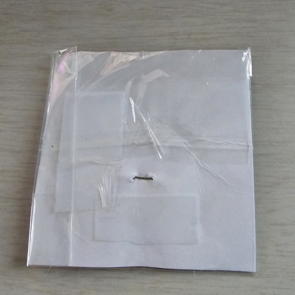 Mulder & Scully Pin - Picture 5 of 6